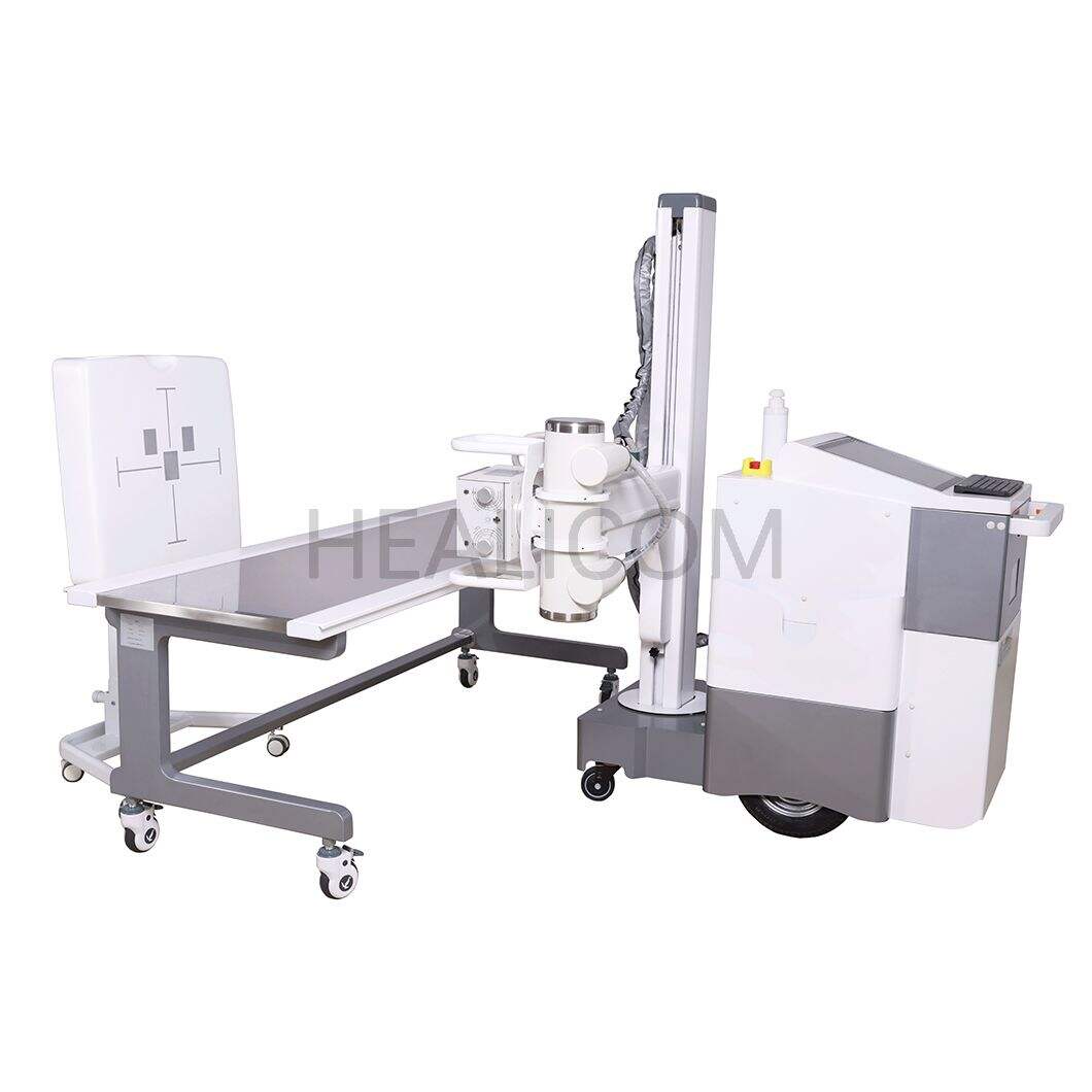 Открийте най-добрата ветеринарна рентгенова апаратура за вашата практика