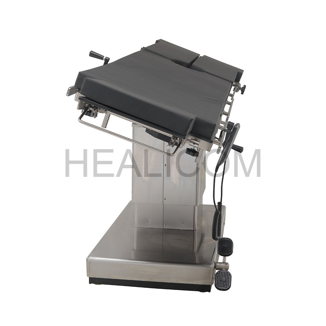 Magas minőségű állatorvosi műtőasztalok optimális teljesítményért