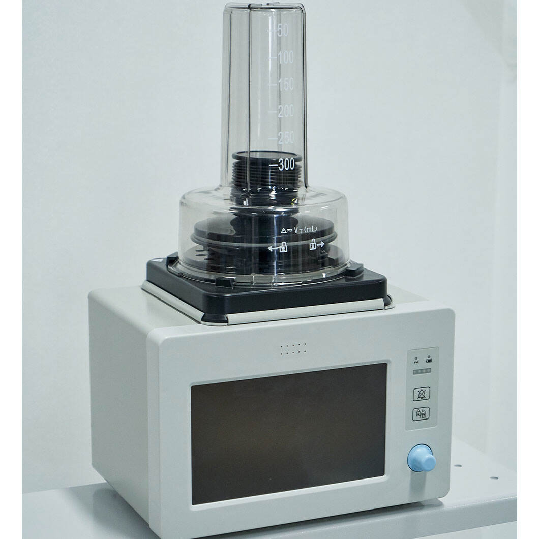 Открийте конкурентни цени на апарати за анестезия в Healicom