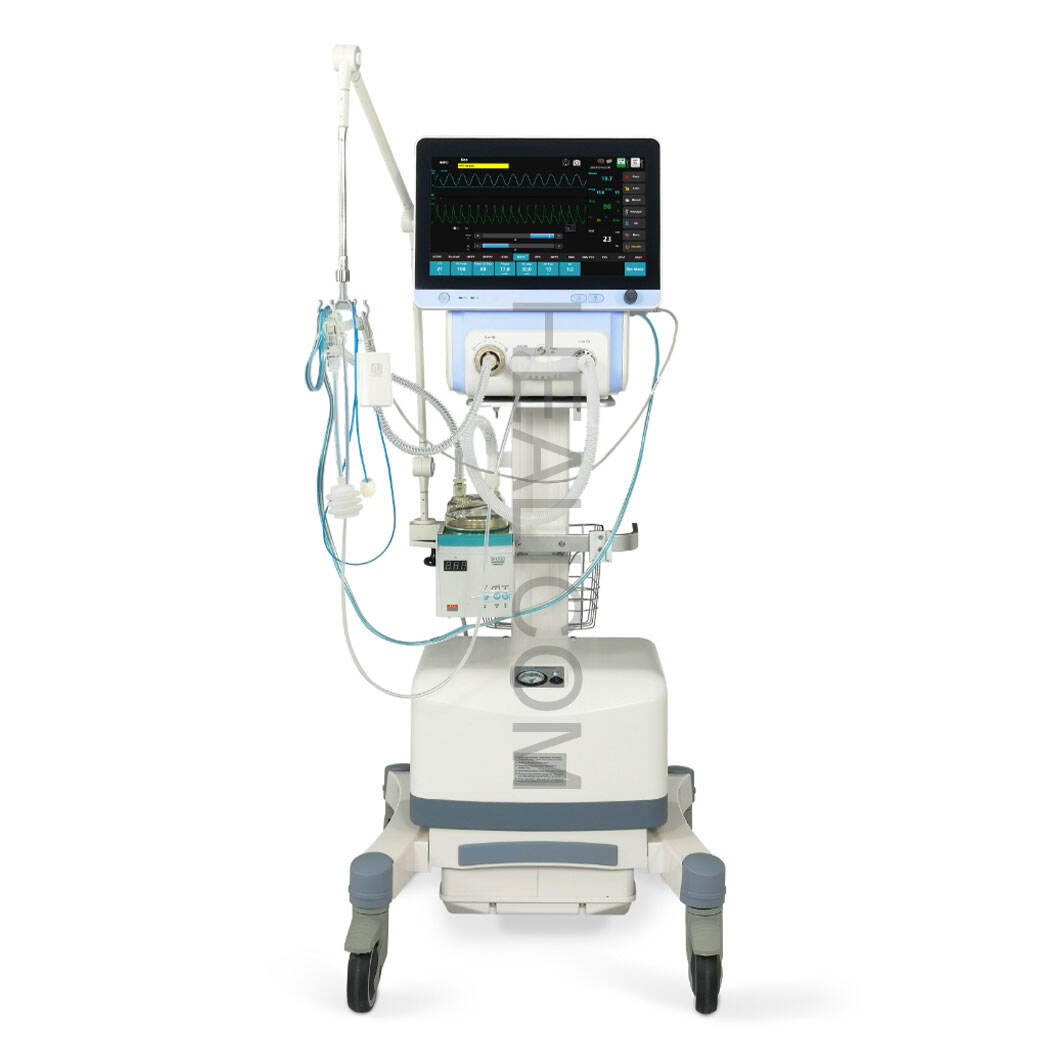 What Maintenance Is Required for a Hospital Ventilator to Ensure Reliability?
