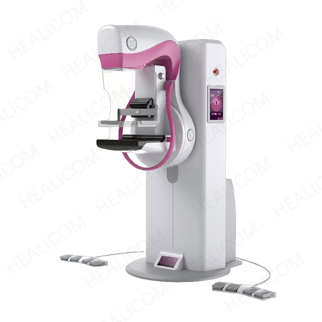 Открийте ултрасъвременната панорамна рентгенова машина