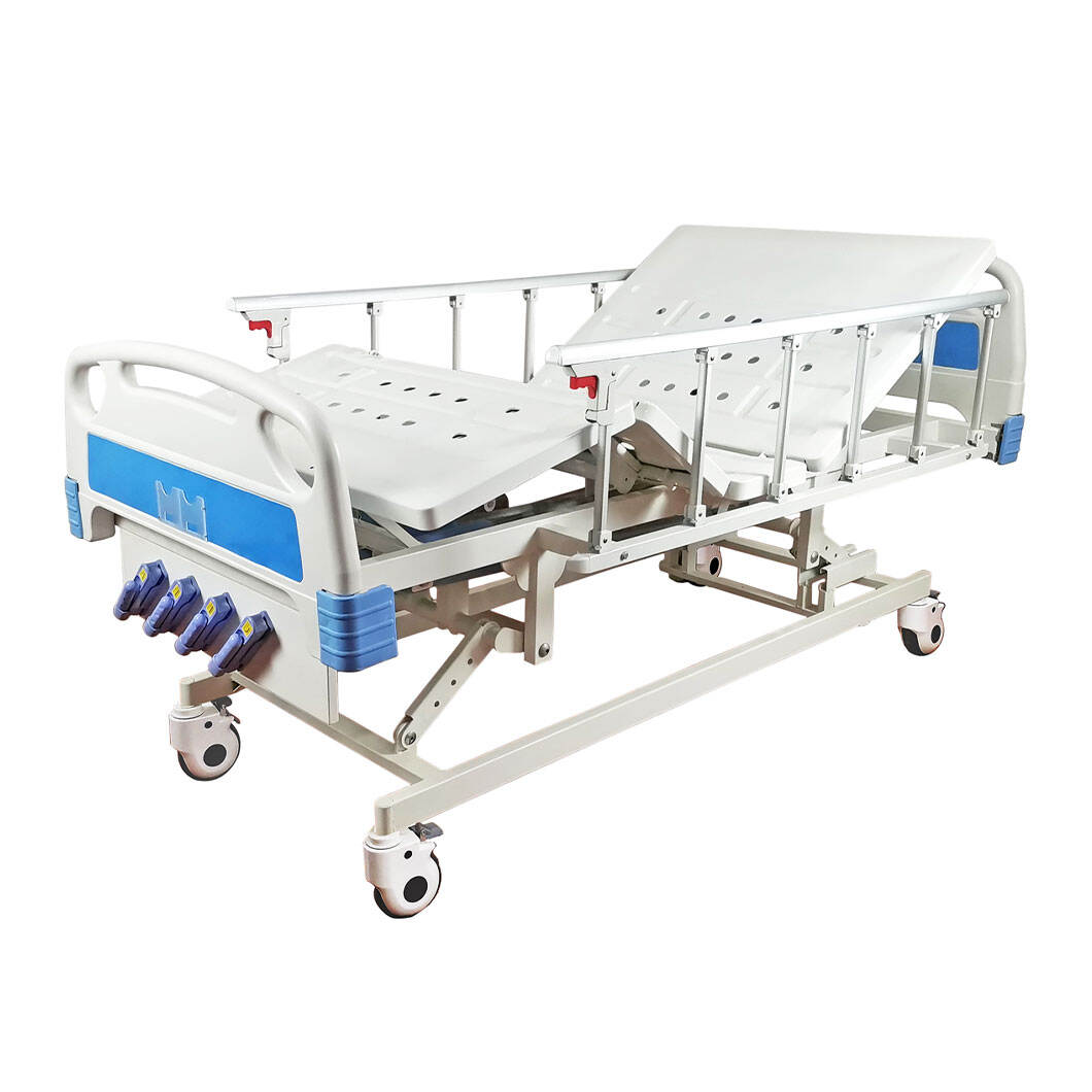 Икономически ефективни решения за здравни заведения