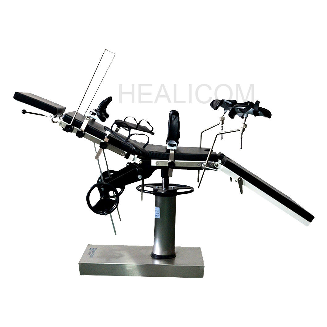 Robusztus építés hosszú élettartamért