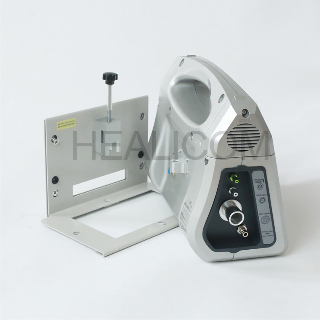 Най-нова технология за вентилация