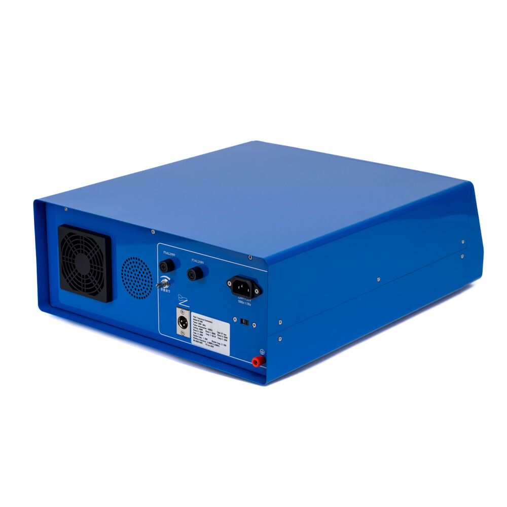 Felhasználóbarát felület  