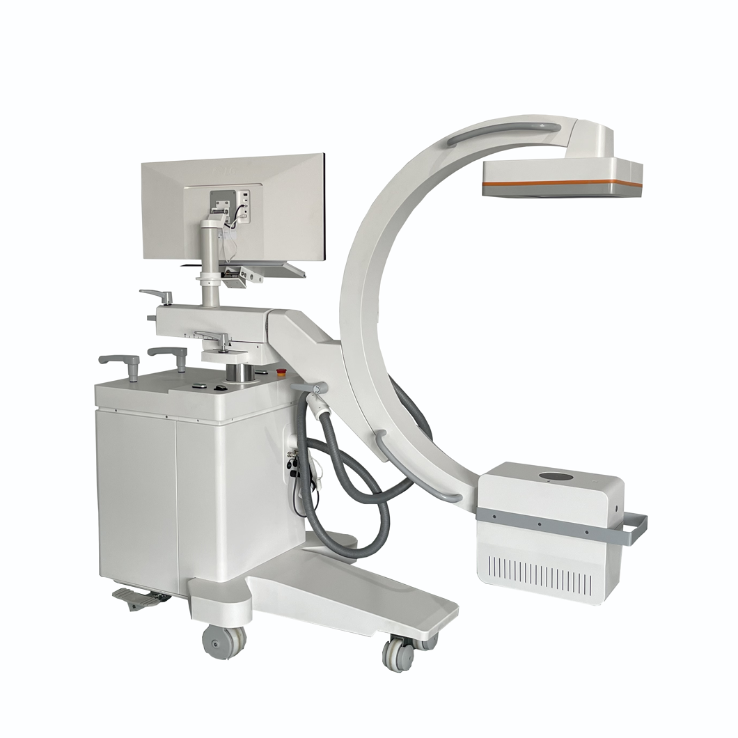 Цена на C-образна машина – Достъпни решения за медицински специалисти
