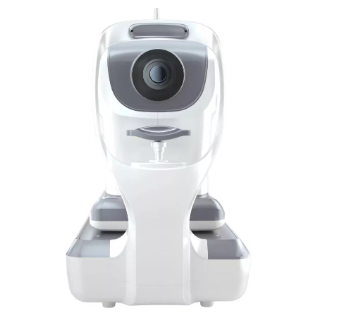 Открийте силата на 3D OCT технологията в медицинската визуализация