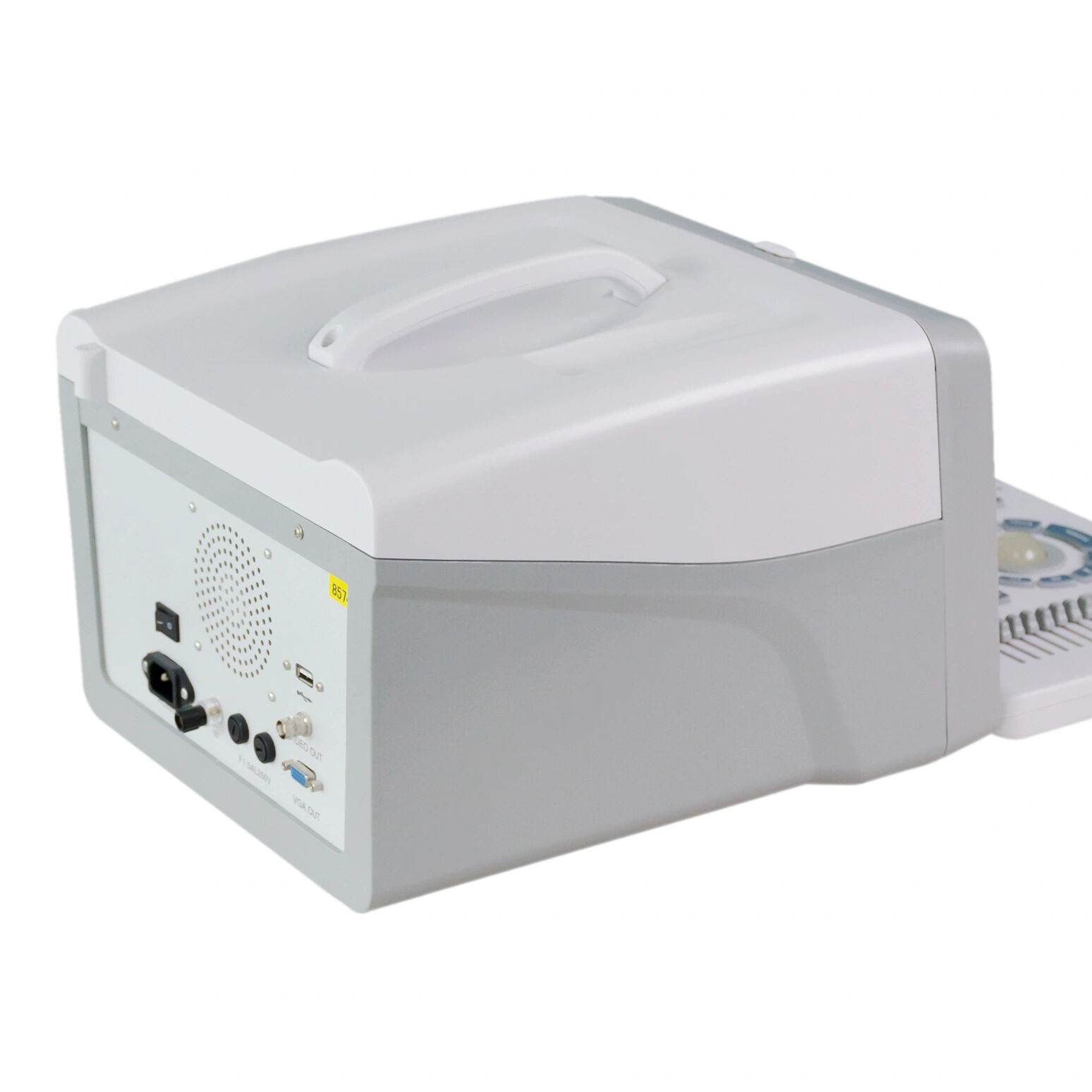 Глобална досягаемост с локална поддръжка