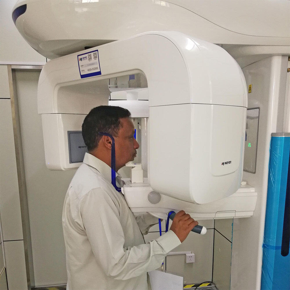 Удобен за потребителя интерфейс