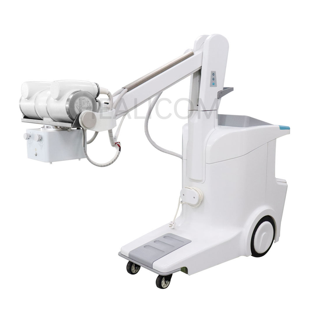 Открийте конкурентни цени за рентген апарати от Healicom