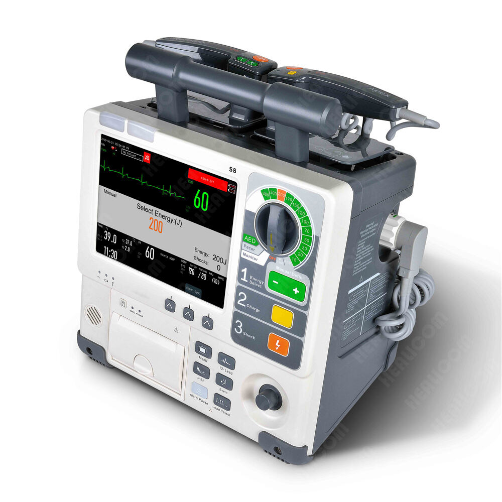 Напреднали технологии за педиатрична реанимация