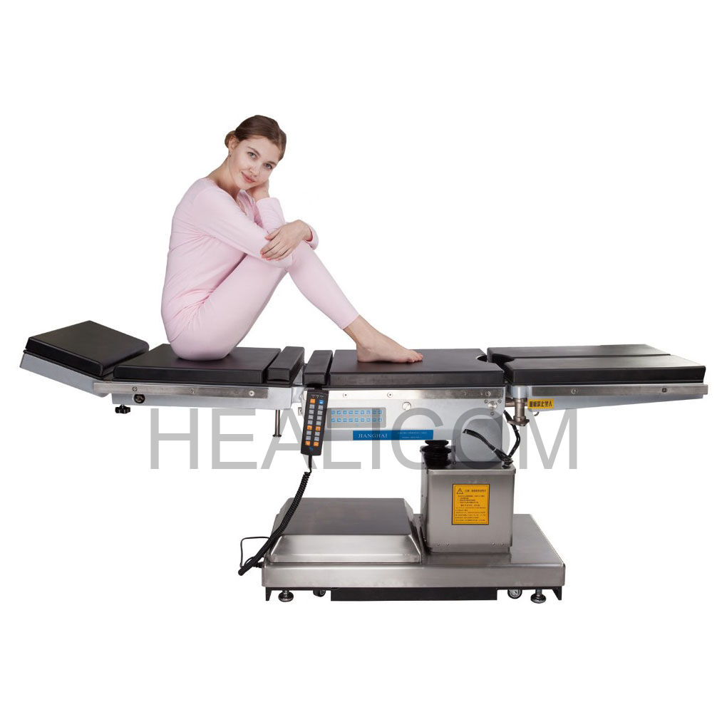 Prémium műtőasztalok sebészeti kiválóságért