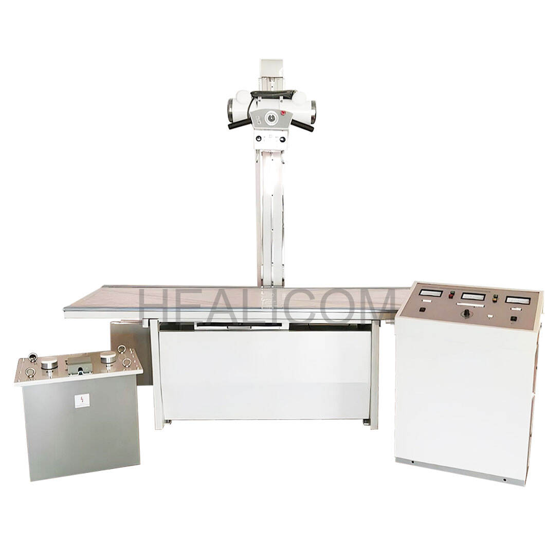 Подобрената технология за снимане