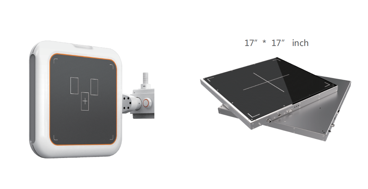 HDR50-US manufacture