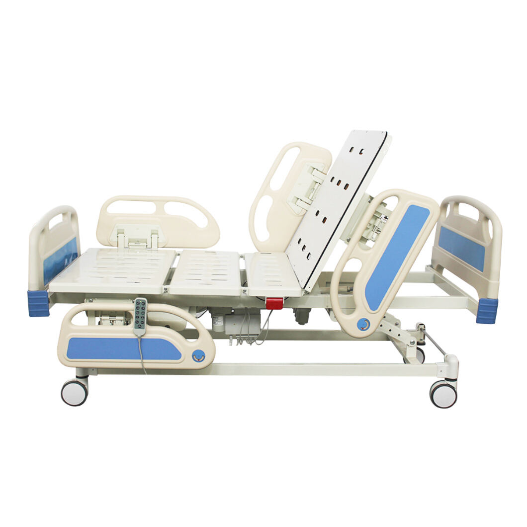 Подобряване на комфортът на пациентите