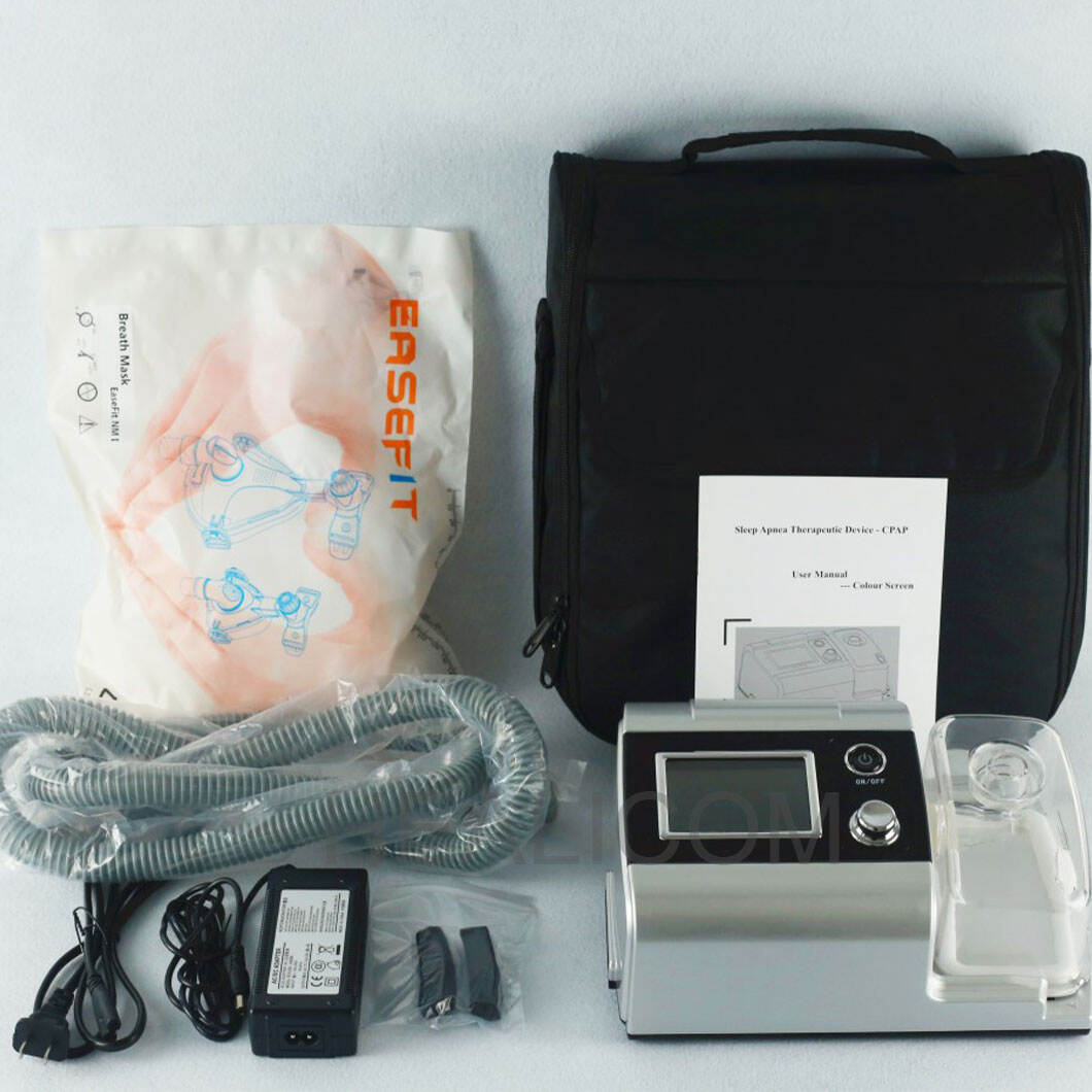 Удобен за потребителя интерфейс