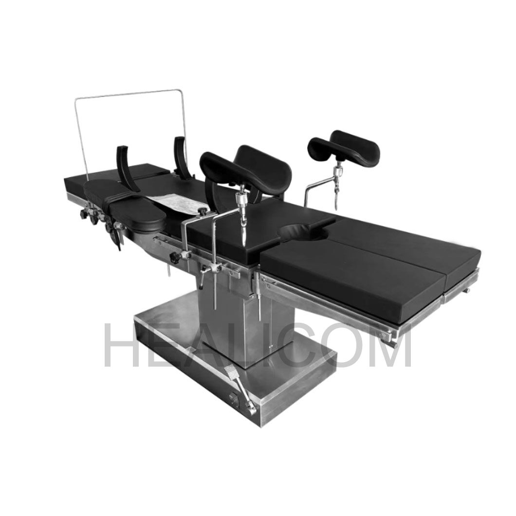 Prémium műtőasztalok optimális betegellátásért