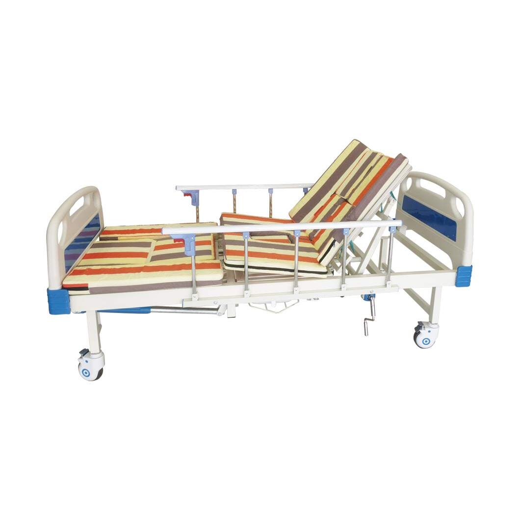 Мощни Безопасностни Особености