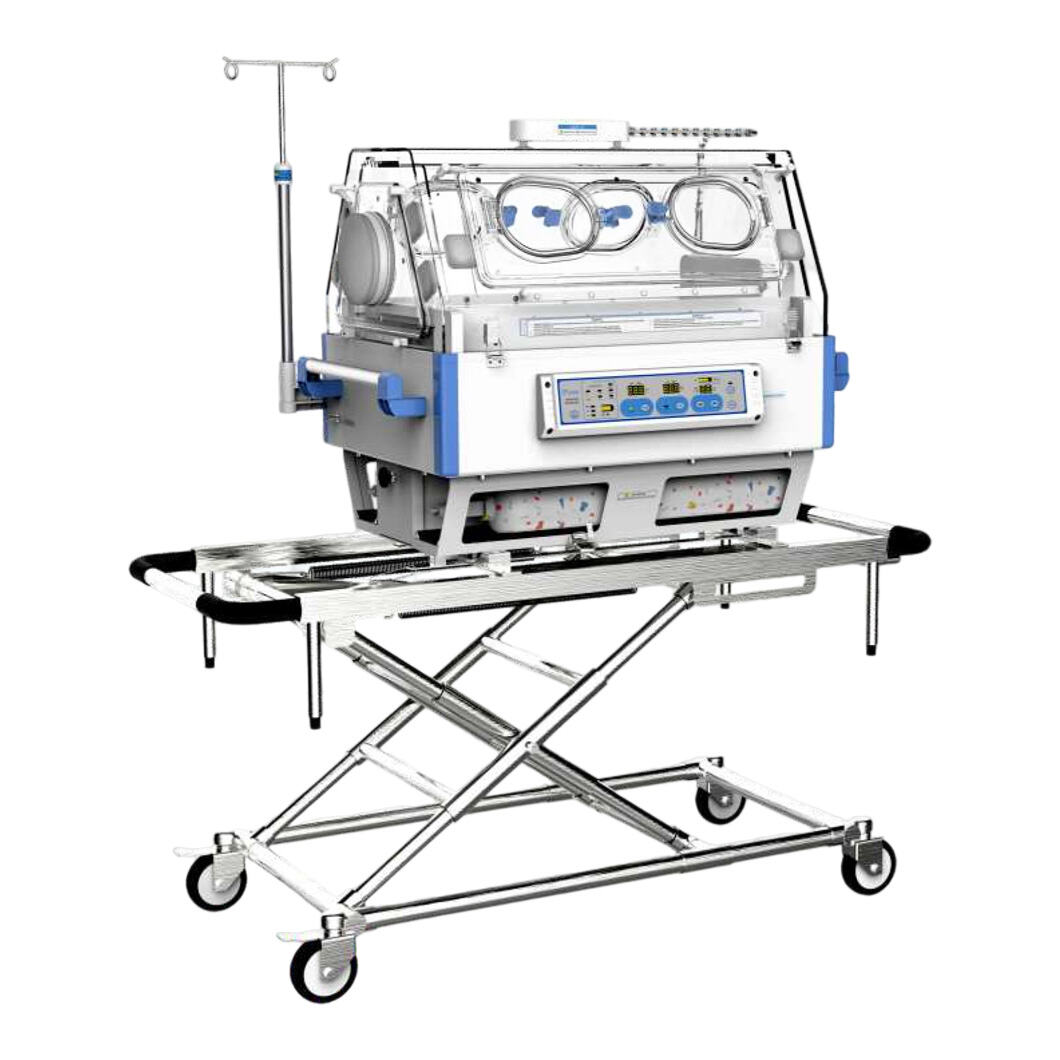 Удобен за потребителя интерфейс