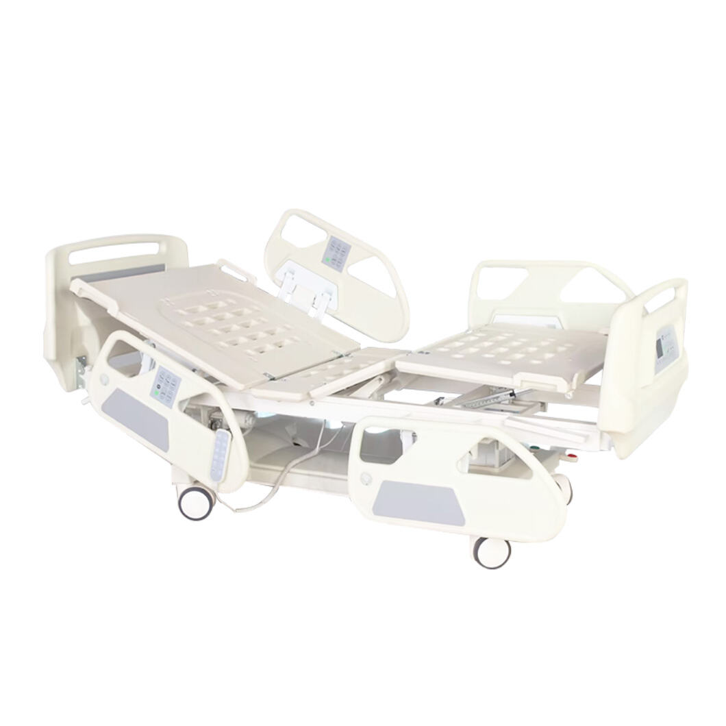 Персонализирано позициониране за оптимални грижи