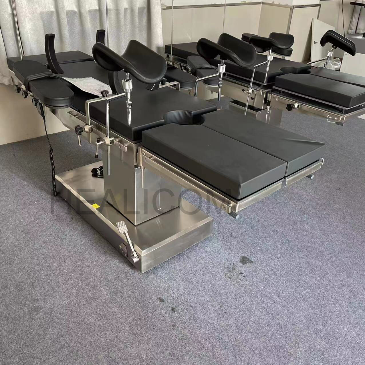 Innovatív technológia a fokozott sebészi pontosságért