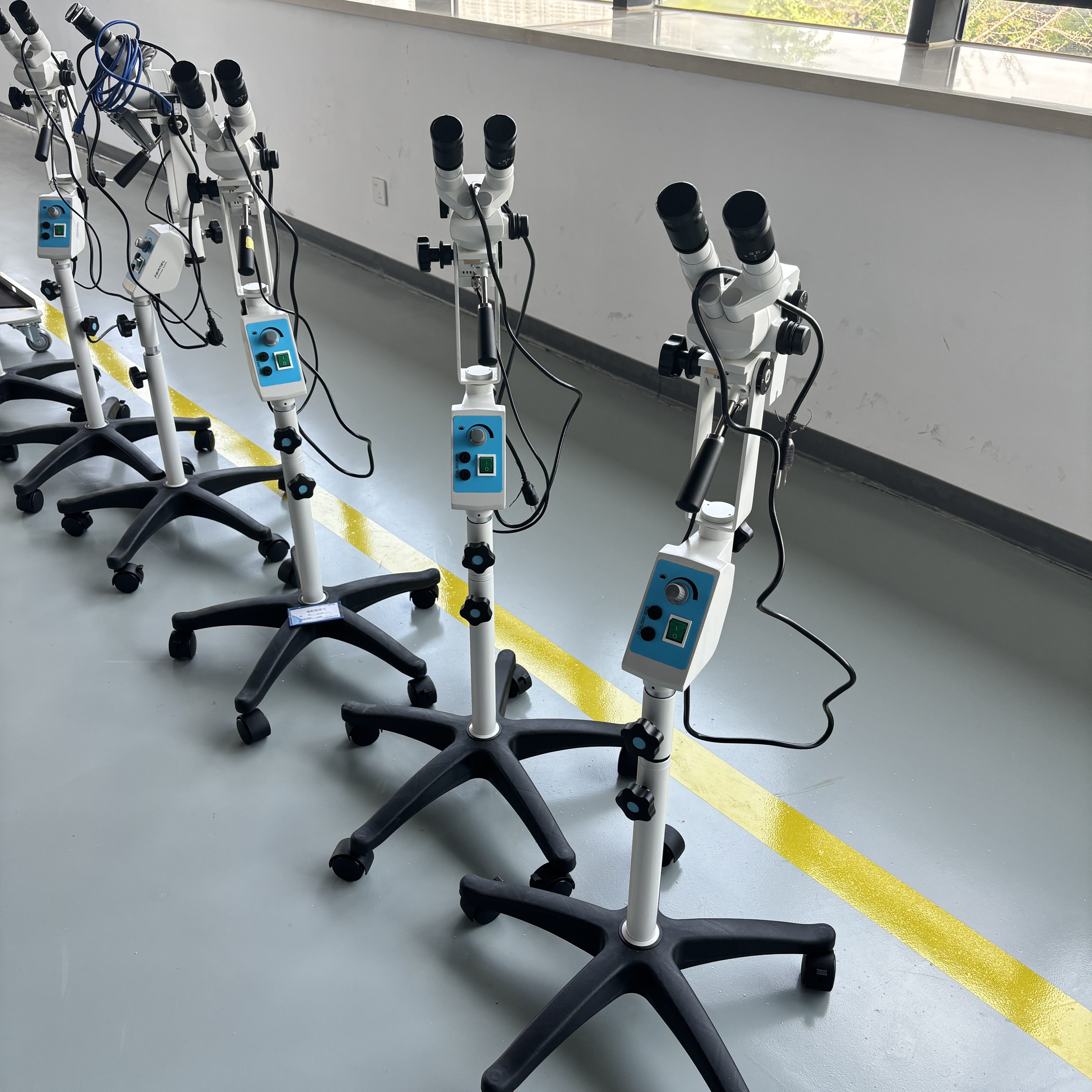 Инновационна технология за визуализация