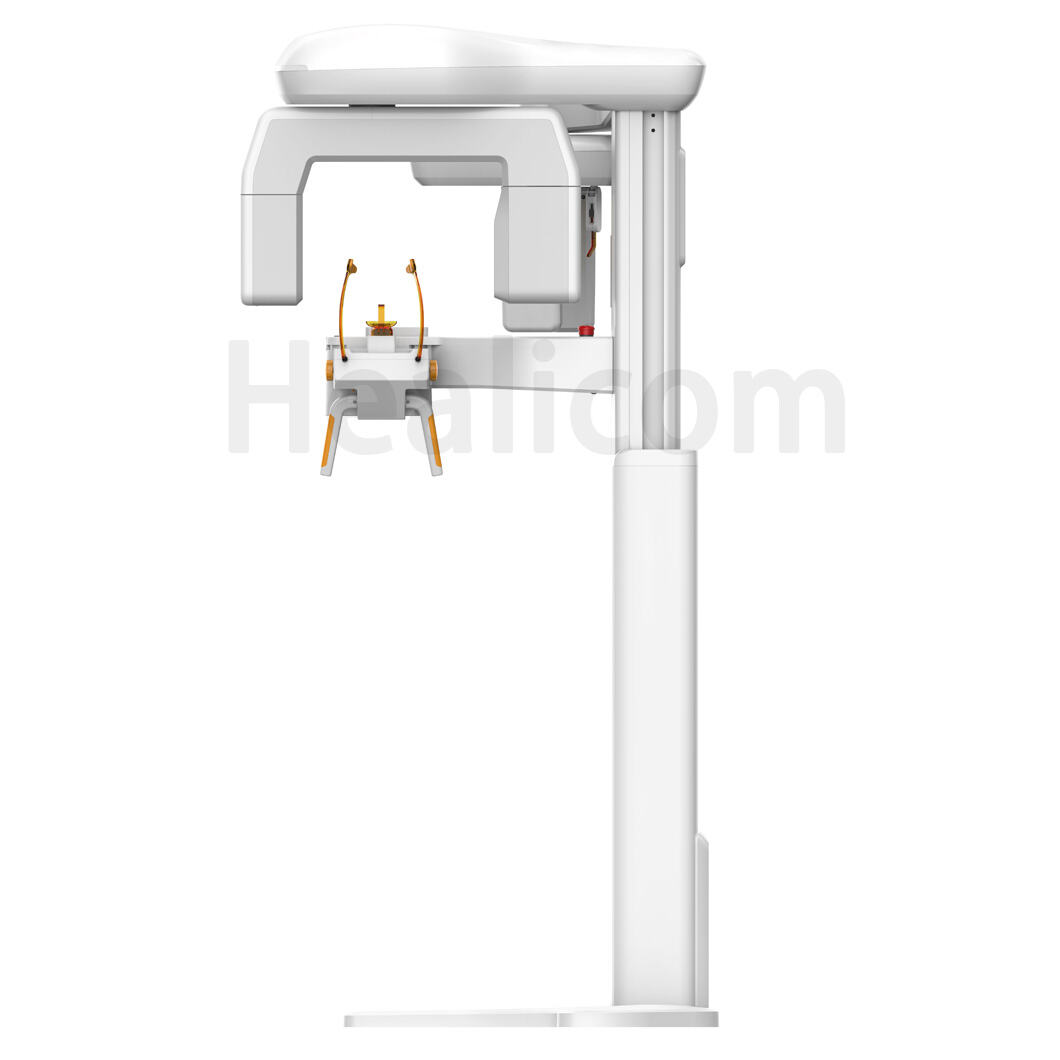 Подобрената технология за снимане