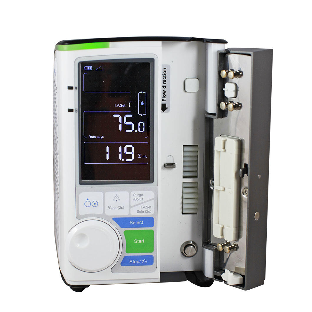 চিকিৎসা ক্ষেত্রের বিভিন্ন প্রয়োগে বহুমুখী অ্যাপ্লিকেশন