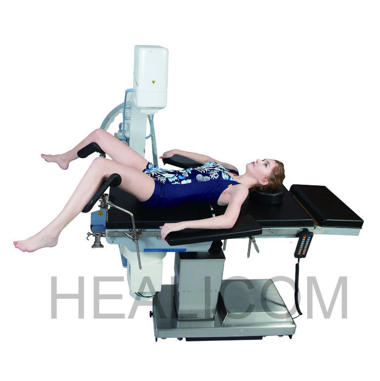 Innovatív dizájn a modern sebészet számára