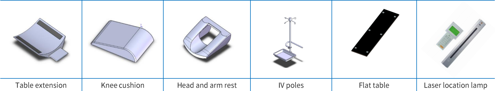 Insitum 568 CT supplier