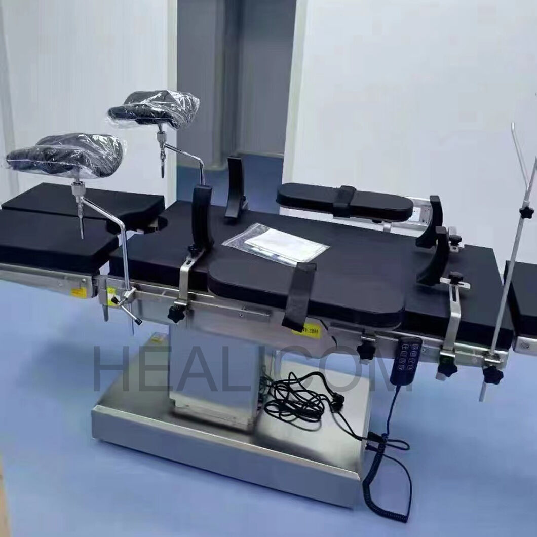 Ergonomikus tervezés a sebészek kényelme érdekében