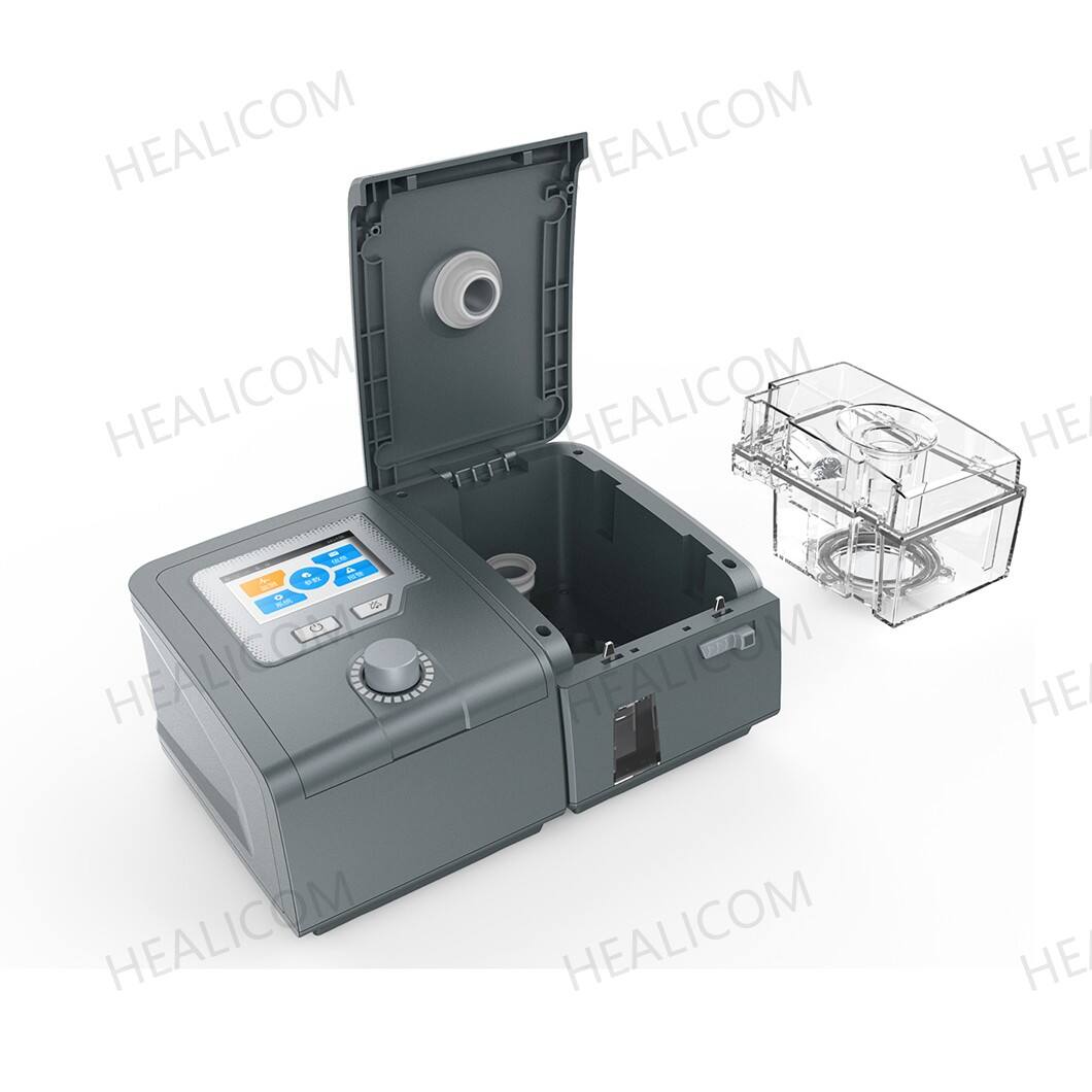 What Is a Medical Ventilator? Key Specifications for Hospital Use
