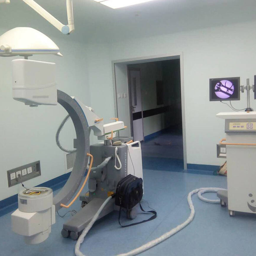 Удобен за потребителя интерфейс