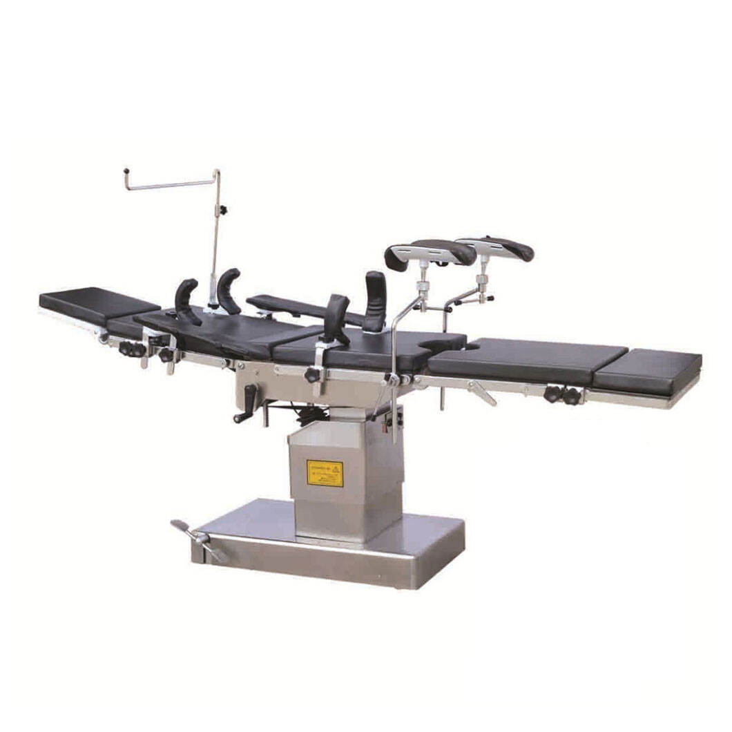 Prémium kórházi műtőasztalok sebészeti kiválóságért