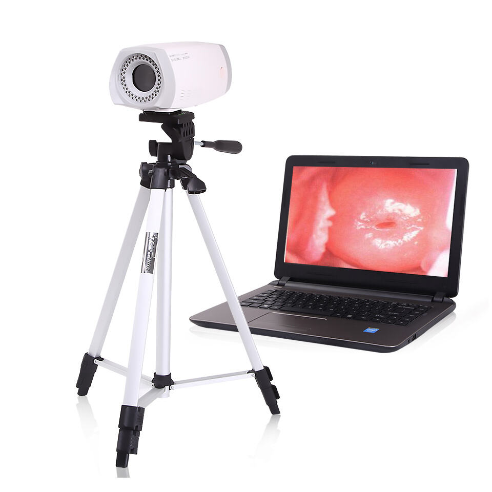 Усъвършенствана оптична технология