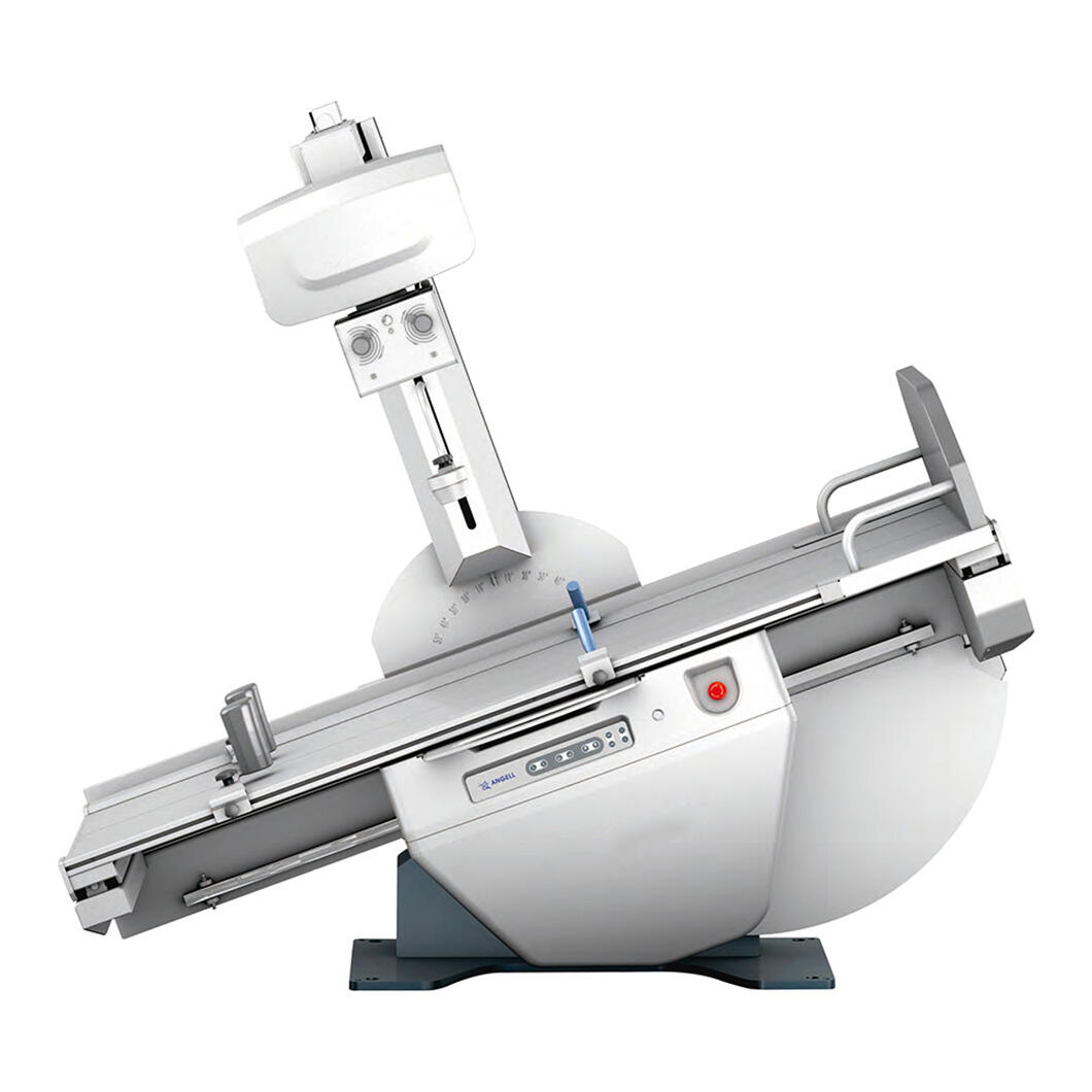 DYNAMIC DR SERIES Digital Medical X-ray Radiographic System DT570 SERIES