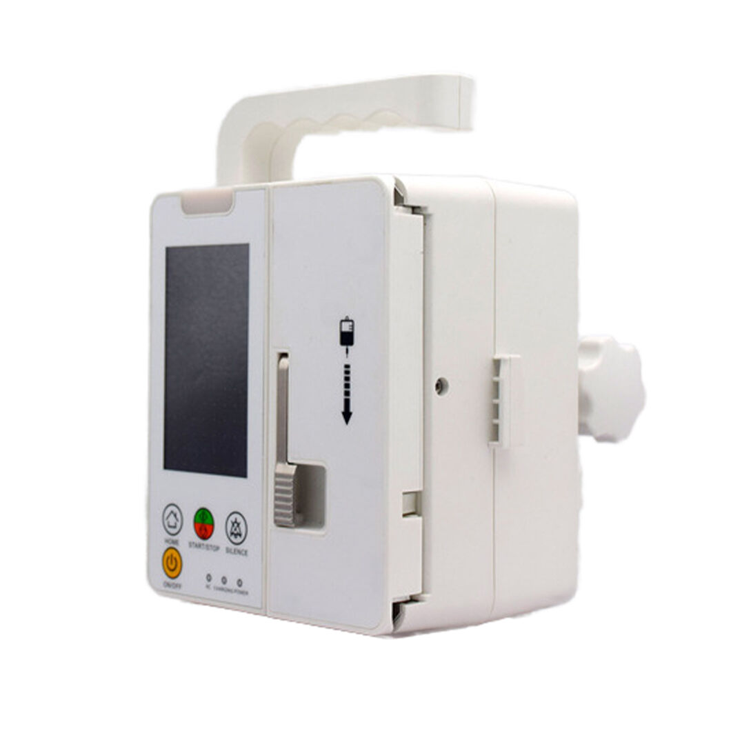 উন্নত নিরাপত্তা প্রদানের জন্য উন্নত প্রযুক্তি