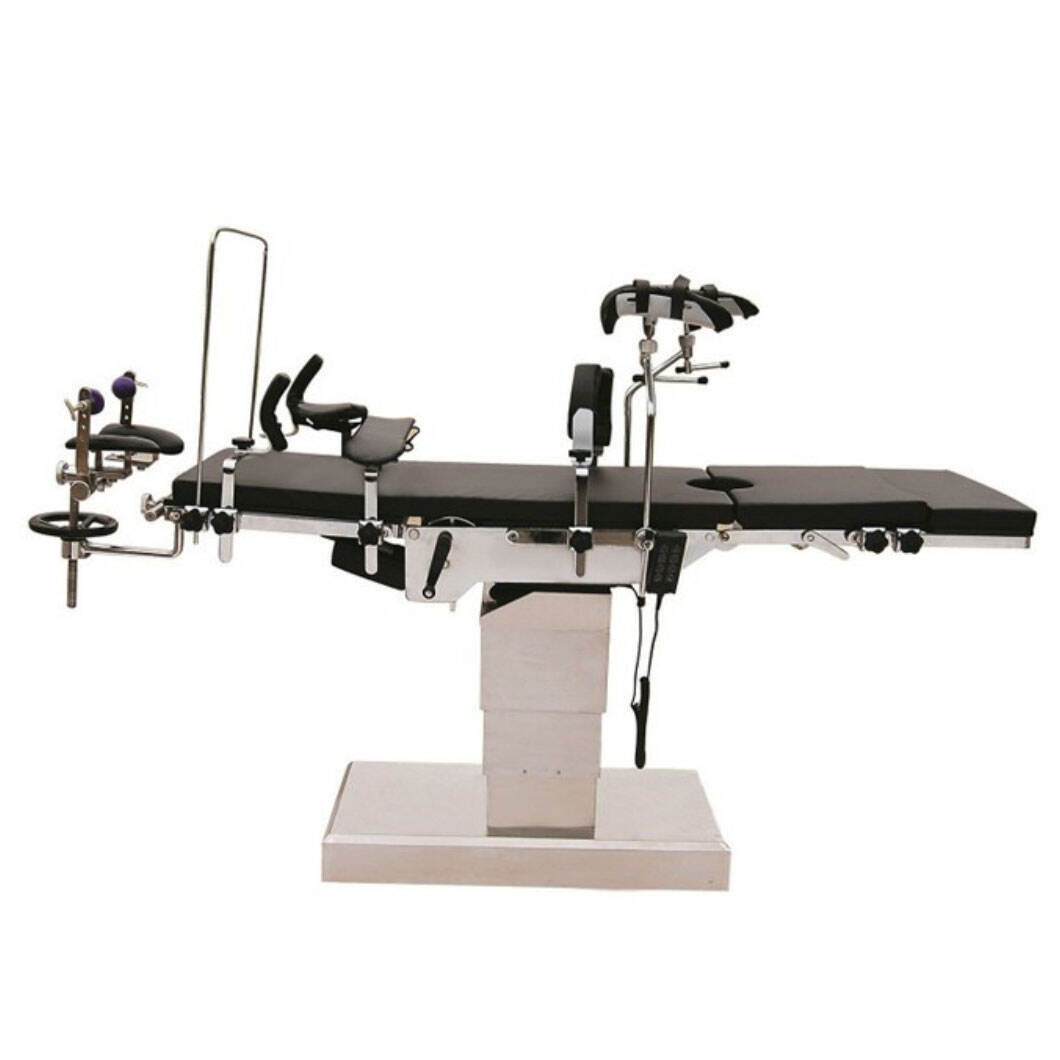 Fedezze fel a legjobb sebészeti töréstanaszt a különböző orvosi igényekhez