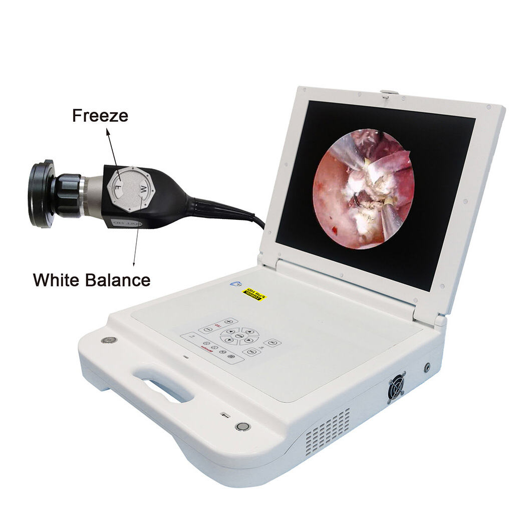 Подобрената технология за снимане