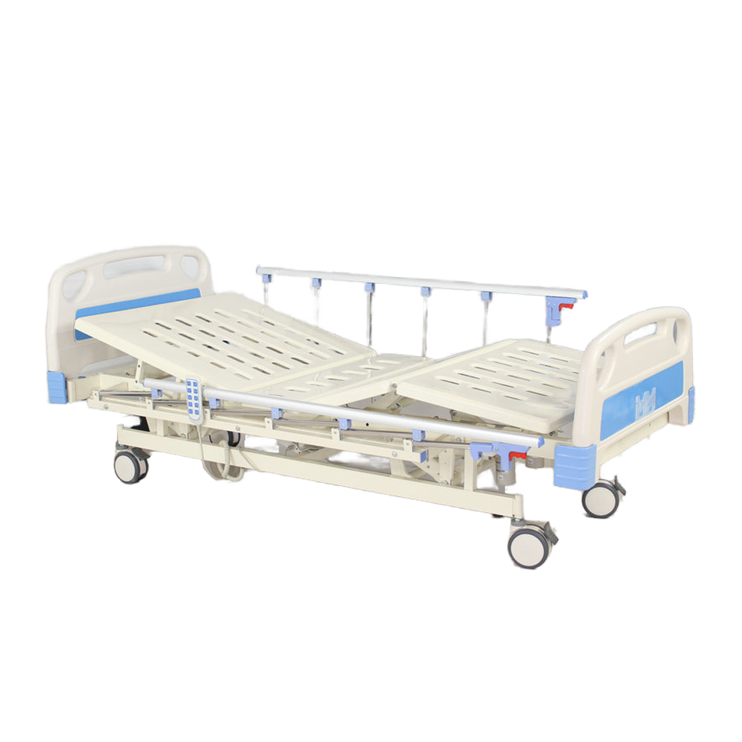 Електрическо медицинско легло – Подобряване на грижите и комфорта за пациентите