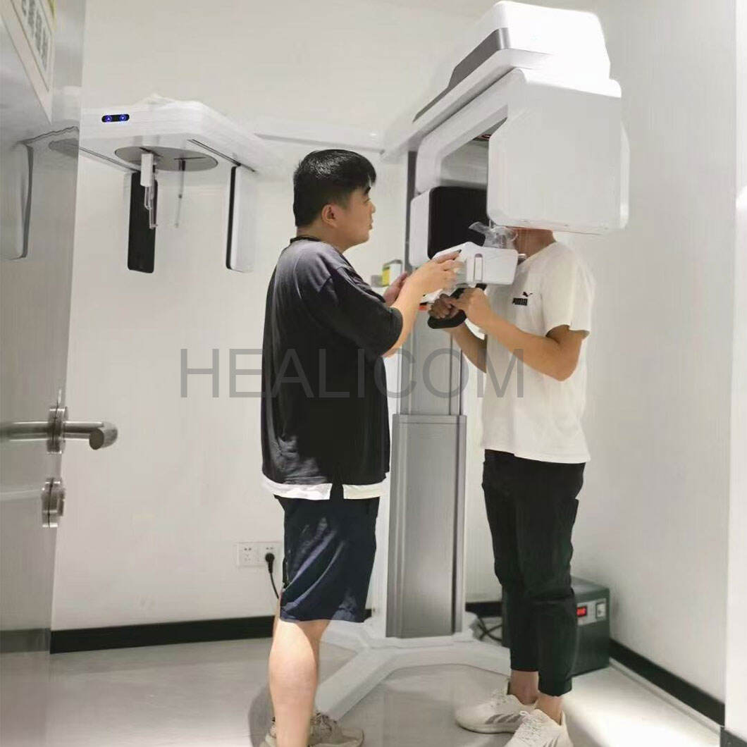 What Is a CBCT Machine Used for Besides Dental Diagnosis?
