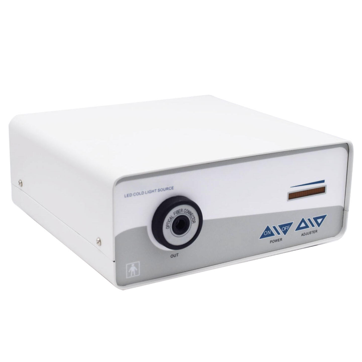 Удобен за потребителя дизайн