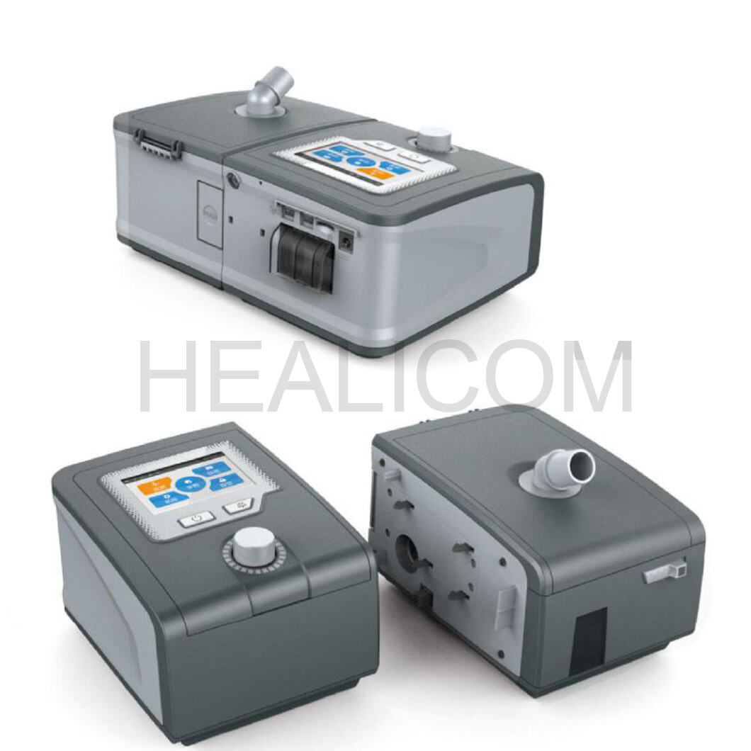 Най-нова технология за вентилация