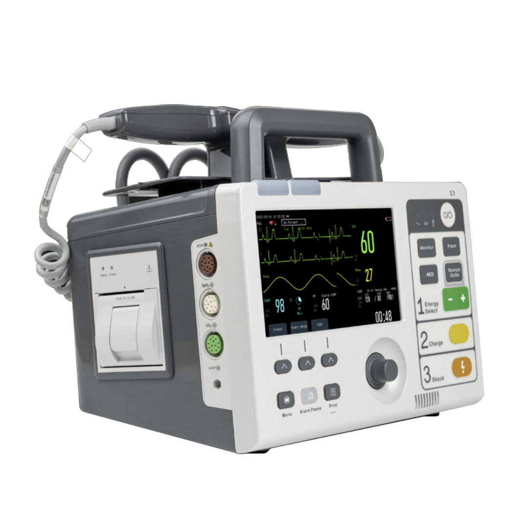 Инновативни функции за повишена безопасност