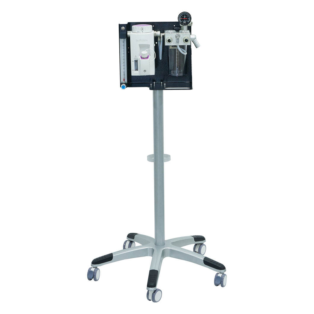 Висококачествени ветеринарни анестезионни апарати за оптимална грижа за животните