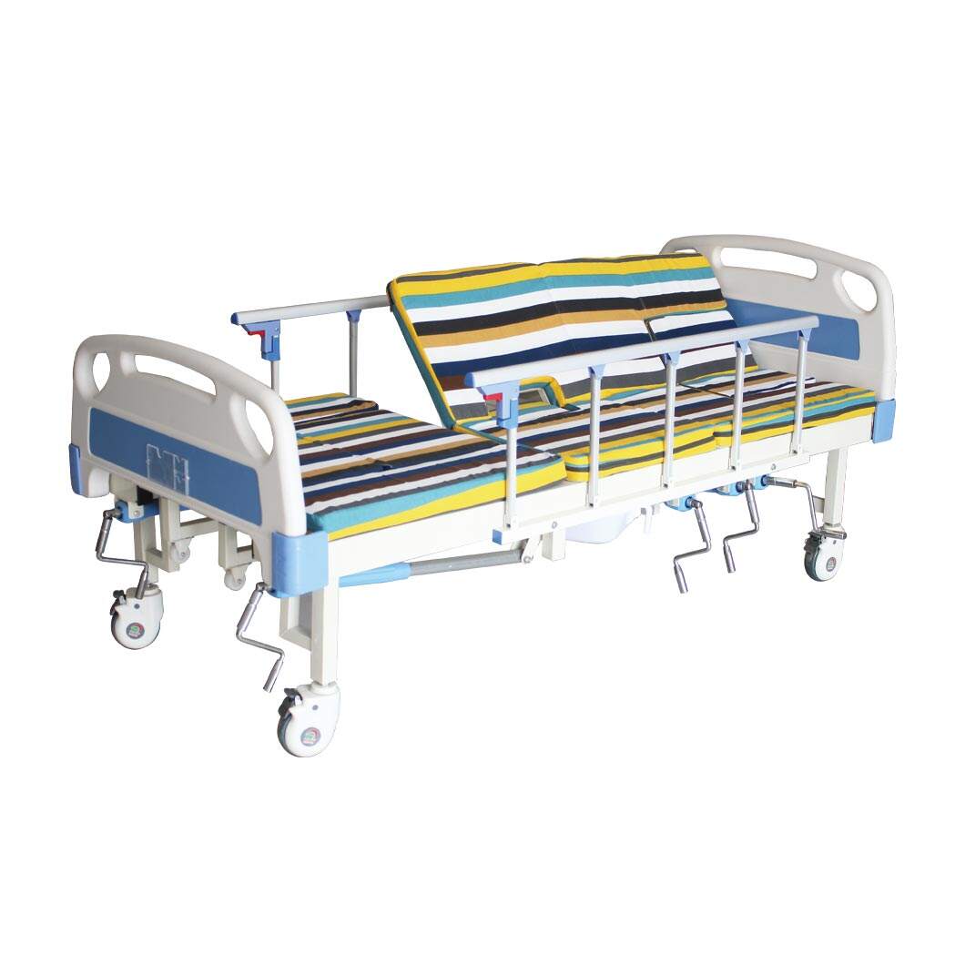 Мощни Безопасностни Особености