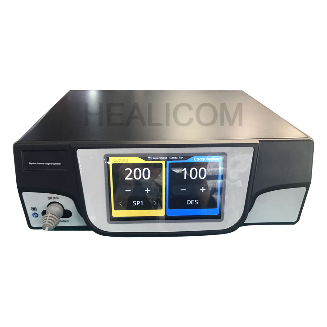 What Is a High Frequency Electrosurgical Unit? How Safe Is It in Surgery?
