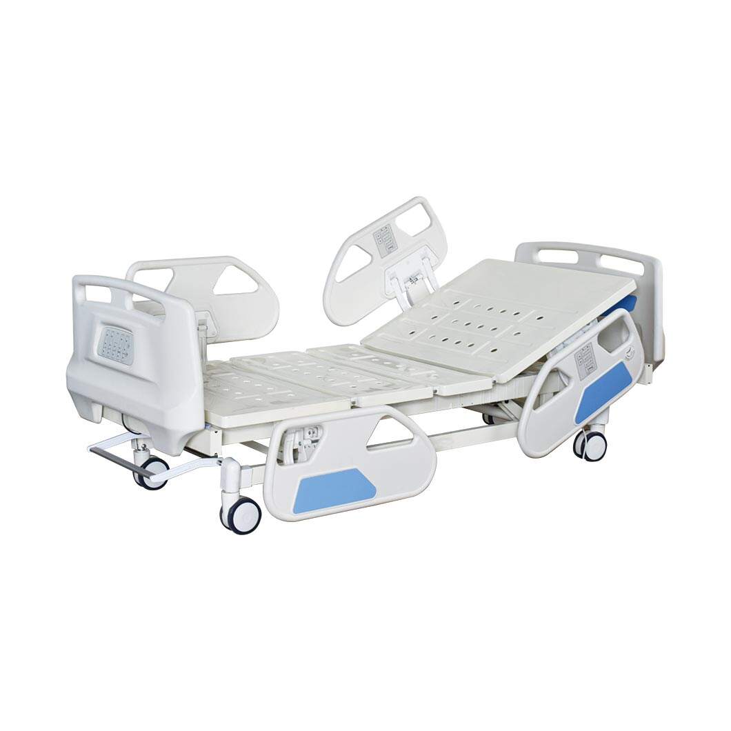 Качествени хирургични легла за оптимално лечение на пациентите