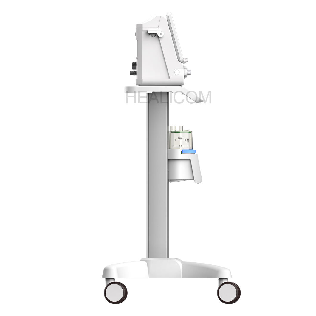 Глобална досягаемост с локална поддръжка