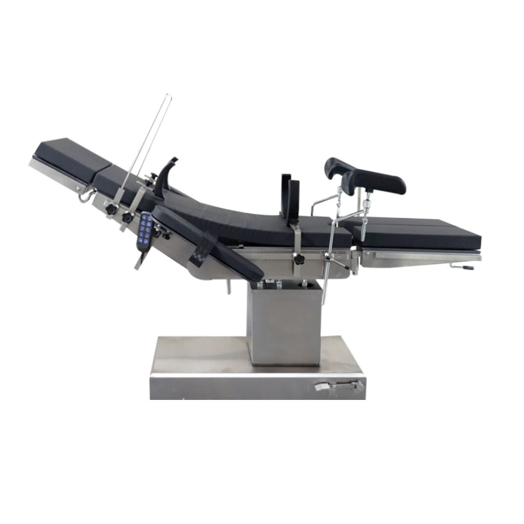 Robosztus felépítés a biztonságért és stabilitásért